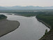 Река Колыма. Фото И. Джухи